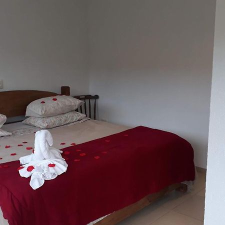 Refugio Serra Negra Zewnętrze zdjęcie