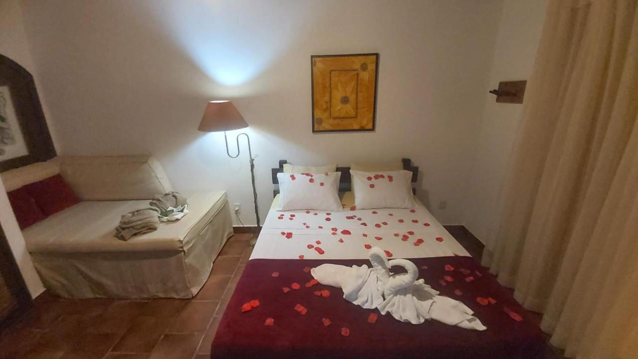 Refugio Serra Negra Zewnętrze zdjęcie