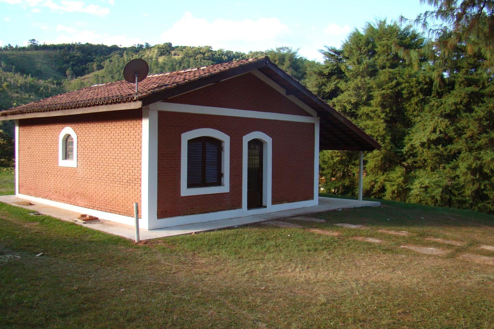 Refugio Serra Negra Pokój zdjęcie