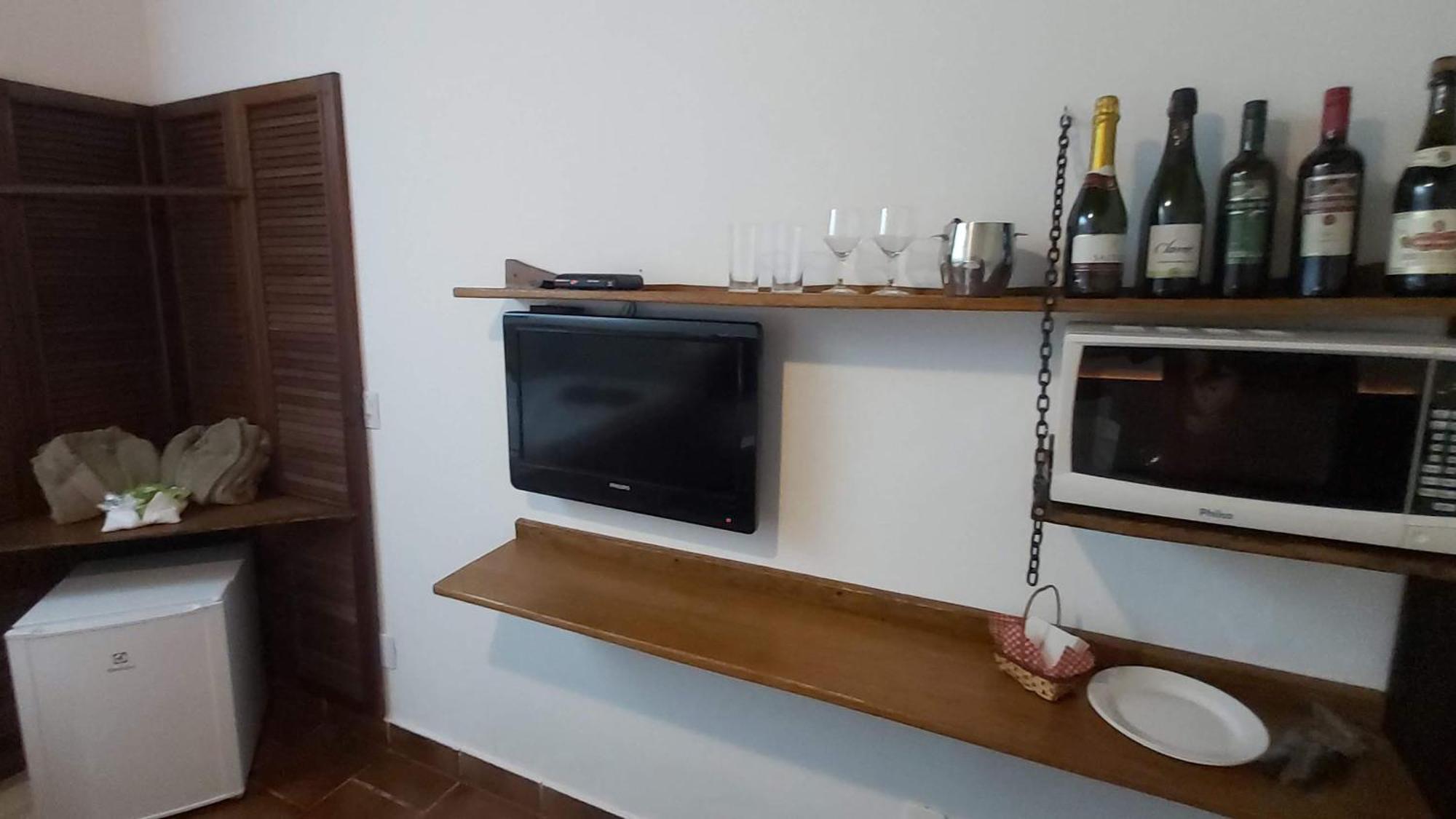 Refugio Serra Negra Pokój zdjęcie