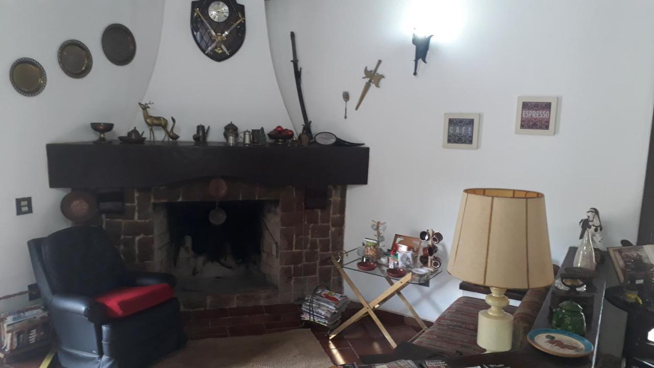 Refugio Serra Negra Zewnętrze zdjęcie