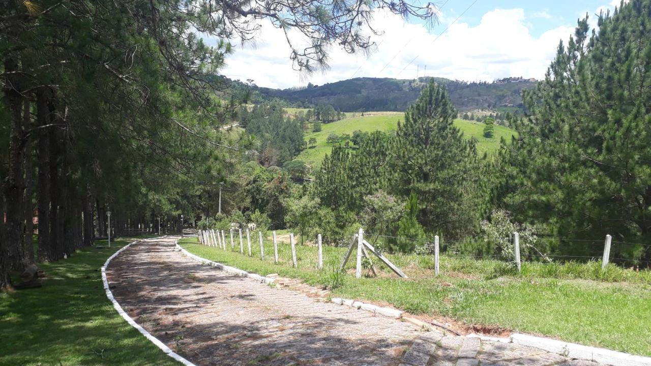 Refugio Serra Negra Zewnętrze zdjęcie